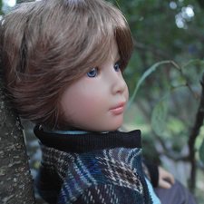 Сколько лет нашим кидзам?