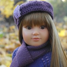 Прощание с теплой Осенью