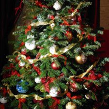 Счастливого Рождества!