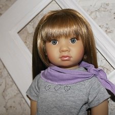 Мои куклы Kidz'n'Cats. Оливия 2010