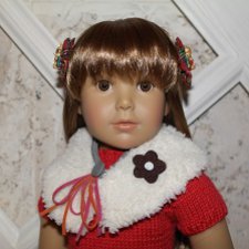 Мои куклы Kidz'n'Cats. Паулетта 2014