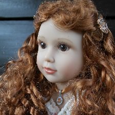 Весенний вечер с Клариссой