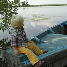 Есенинские тропинки