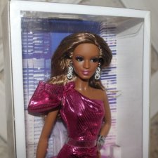 Barbie LOOK Пазетта