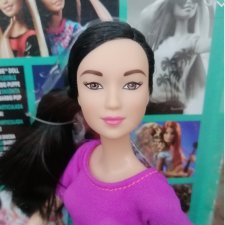 Barbie Made to Move Неко, нрфб Barbie Made to Move Неко, нрфб