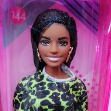 Barbie fashionistas N 144, нрфб Barbie fashionistas N 144, нрфб