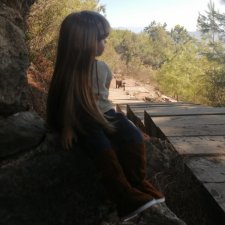 По тропинкам воспоминаний. Часть 1