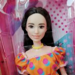 Barbie fashionistas 160 #2, нрфб