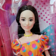 Barbie fashionistas 160, нрфб