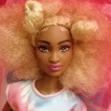 Barbie fashionistas 180, нрфб