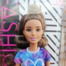 Barbie fashionistas 112, нрфб