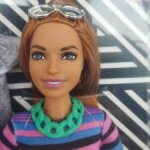 Barbie fashionistas 84, нрфб