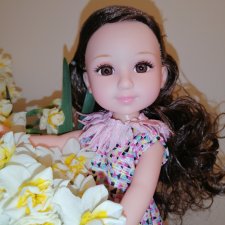 Моя находка. Lala şehir modasi - Лала Городская модница