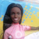 Barbie Tokyo серфингистка - Mattel