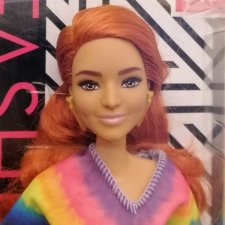 Fashionistas 141 2025