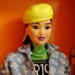 Barbie BMR1959 Кира, нрфб