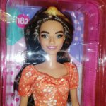 Barbie fashionistas 182, нрфб