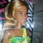 Barbie fashionistas 126, нрфб