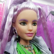 Барби экстра N 18 - Barbie Extra N 18 / Игровые куклы / Шопик - продать ...
