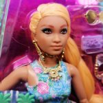 Барби экстра Фанси - Barbie Extra Fancy