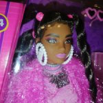 Барби экстра 14 - Barbie Extra 14 - Mattel
