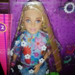 Барби Экстра 12 - Barbie Extra 12 - Mattel