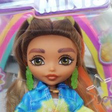 Barbie Extra Minis - Барби Экстра Минис - Mattel