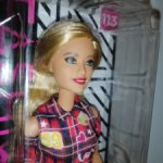Barbie fashionistas N 113, нрфб