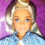 Барби экстра N 16 — Barbie Extra N 16
