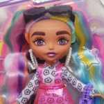 Barbie Extra Minis — Барби Экстра Минис