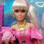 Barbie Extra Fancy — Барби Экстра Фанси, нрфб