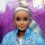 Барби экстра N 16 — Barbie Extra N 16, нрфб