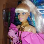 Barbie Extra Fancy — Барби Экстра Фанси блондинка, нрфб