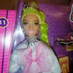 Барби Экстра 11 - Barbie Extra 11 - Mattel