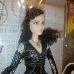 Беллатриса Лестрэйндж — Bellatrix Lestrange, нрфб