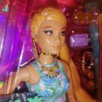 Barbie Extra Fancy — Барби Экстра Фанси, нрфб