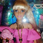 Barbie Extra Fancy — Барби Экстра Фанси, нрфб