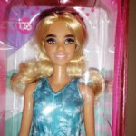 Barbie fashionistas N 173, нрфб