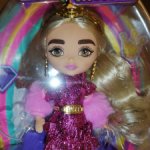 Барби Экстра Минис - Barbie Extra Minis - Mattel