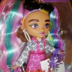 Barbie Extra Minis — Барби Экстра Минис, нрфб
