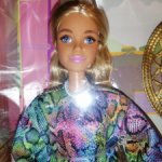 Barbie Holiday Fun  - Барби путешественница, нрфб