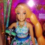Barbie Extra Fancy - Барби Экстра Фанси, нрфб