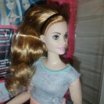 Barbie Made to Move Джойс пышка , нрфб
