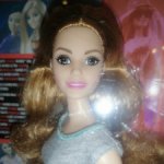 Barbie Made to Move Джойс пышка , нрфб
