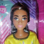 Barbie fashionistas N 179, нрфб