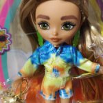 Barbie Extra Minis — Барби Экстра Минис, нрфб
