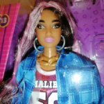 Barbie Extra 13 - Барби Экстра 13, нрфб