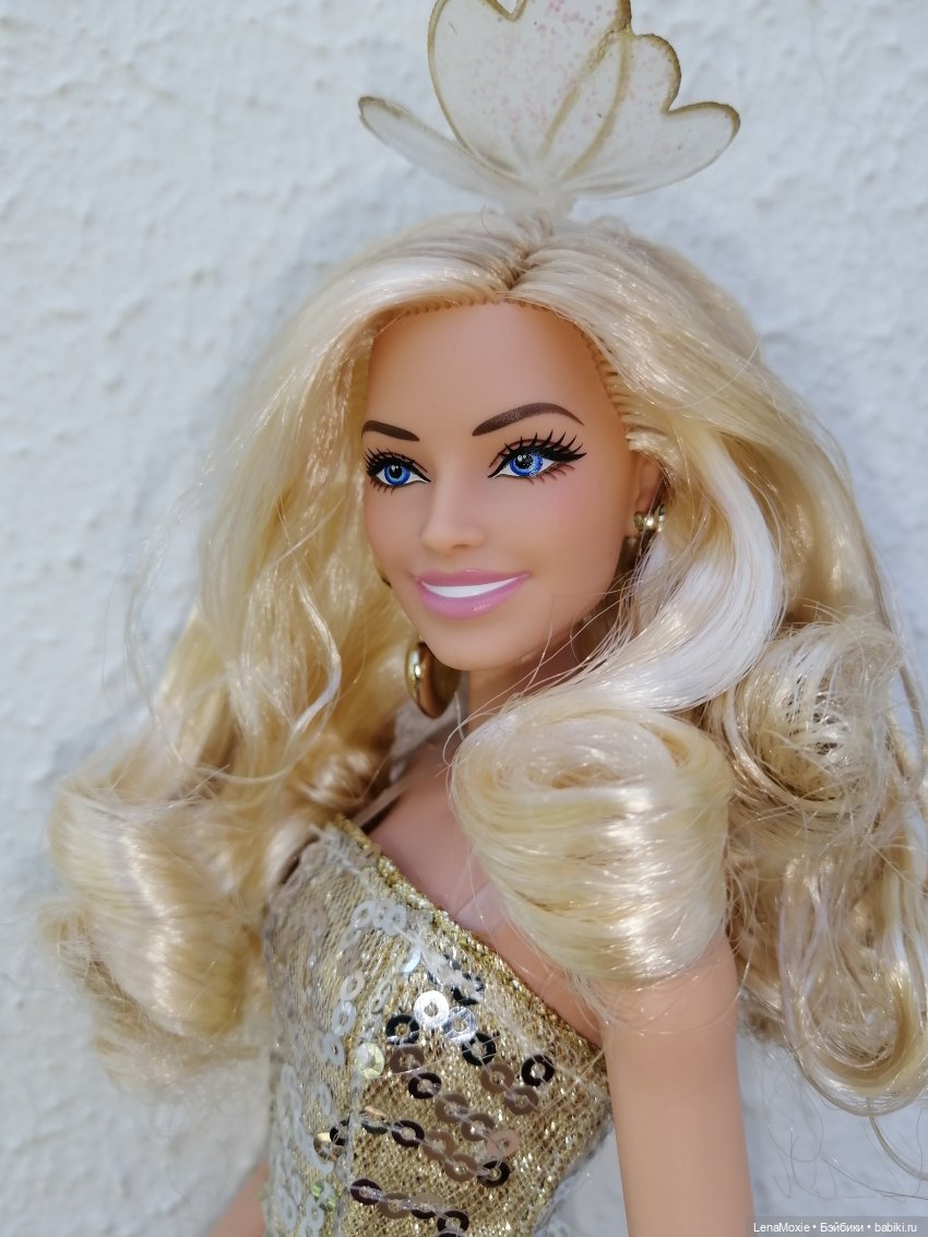 Мои куклы Barbie. Долгожданная моя - Barbie the Movie