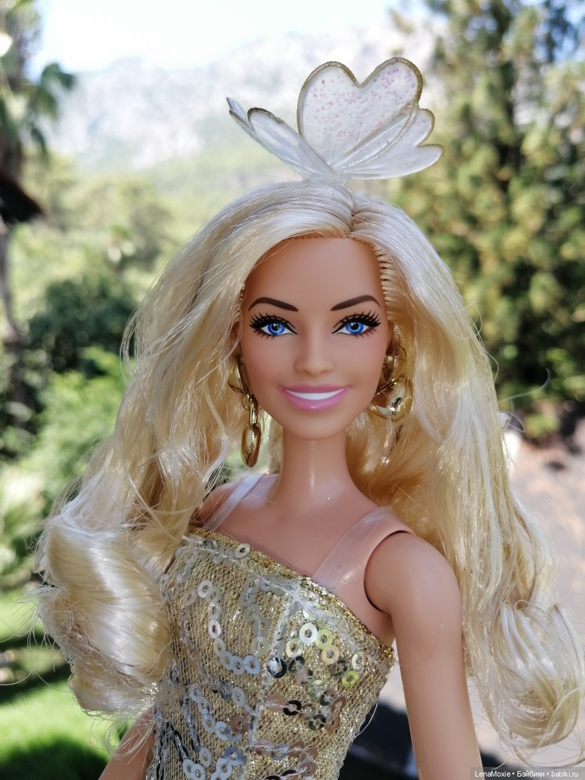 Мои куклы Barbie. Долгожданная моя - Barbie the Movie