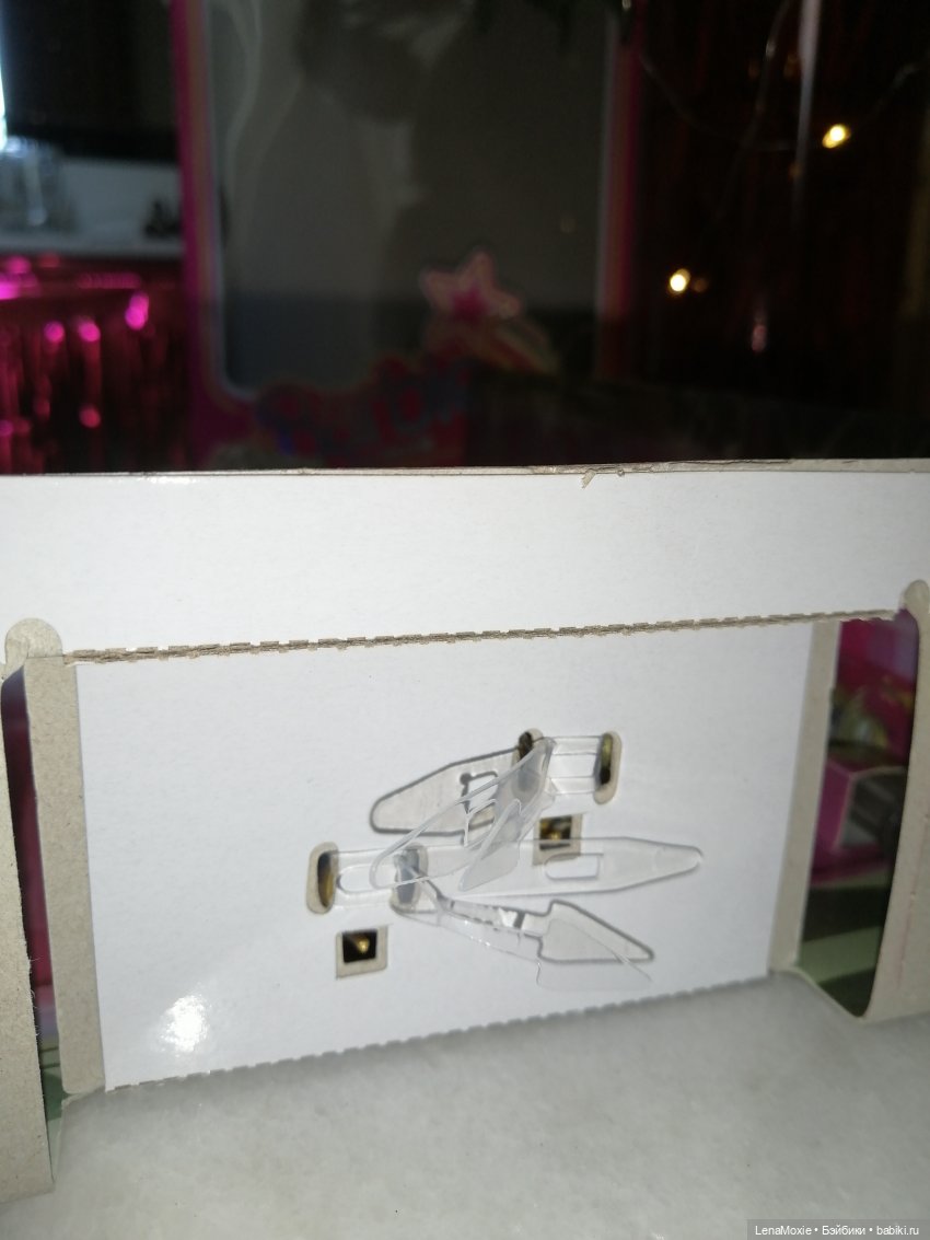 Мои куклы Barbie. Долгожданная моя - Barbie the Movie (фото 10)